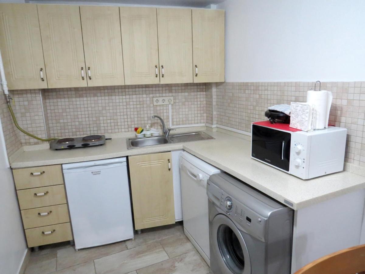 Istanberry - Pera Apartments Istanbul Exterior foto