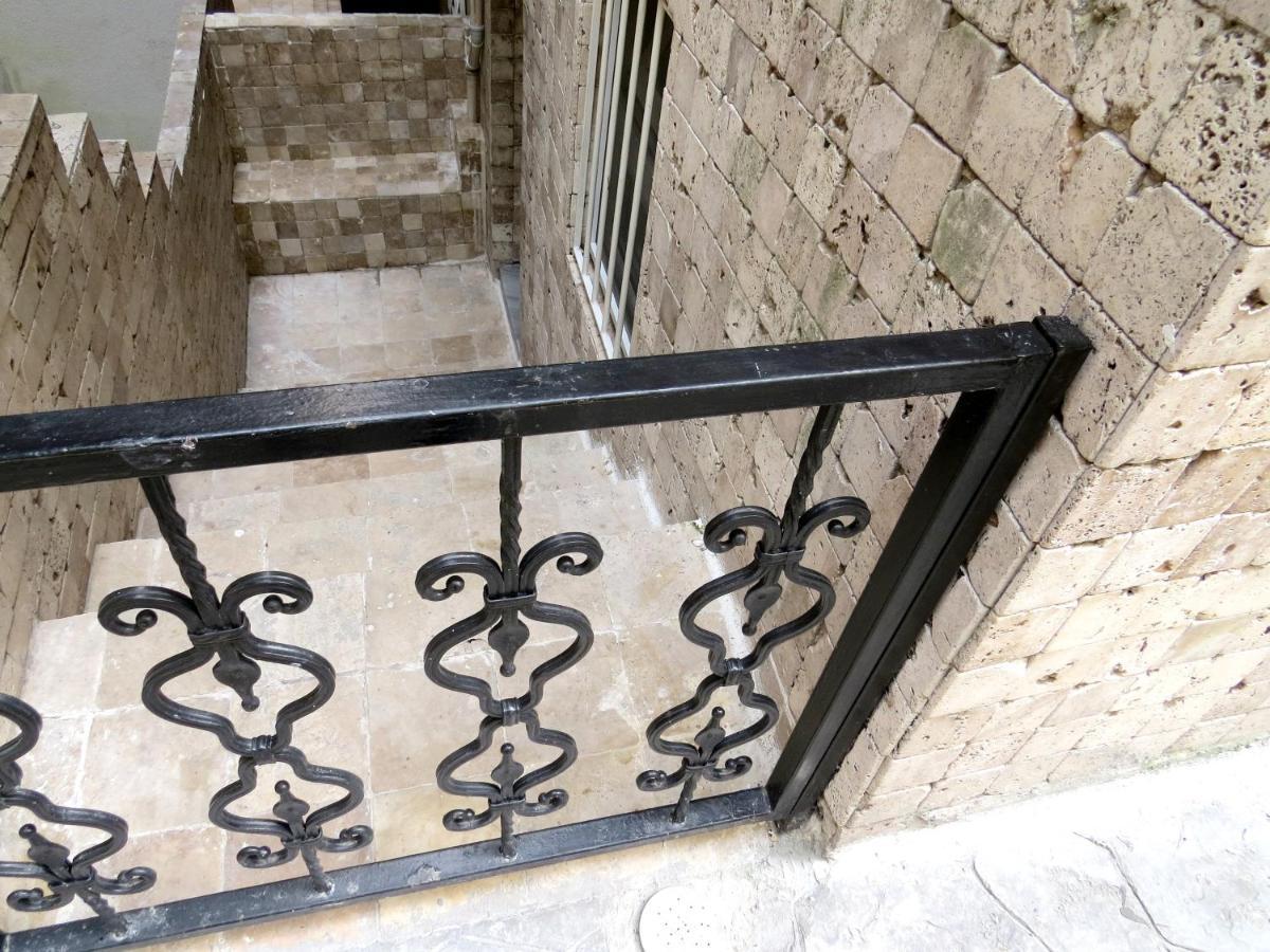 Istanberry - Pera Apartments Istanbul Exterior foto