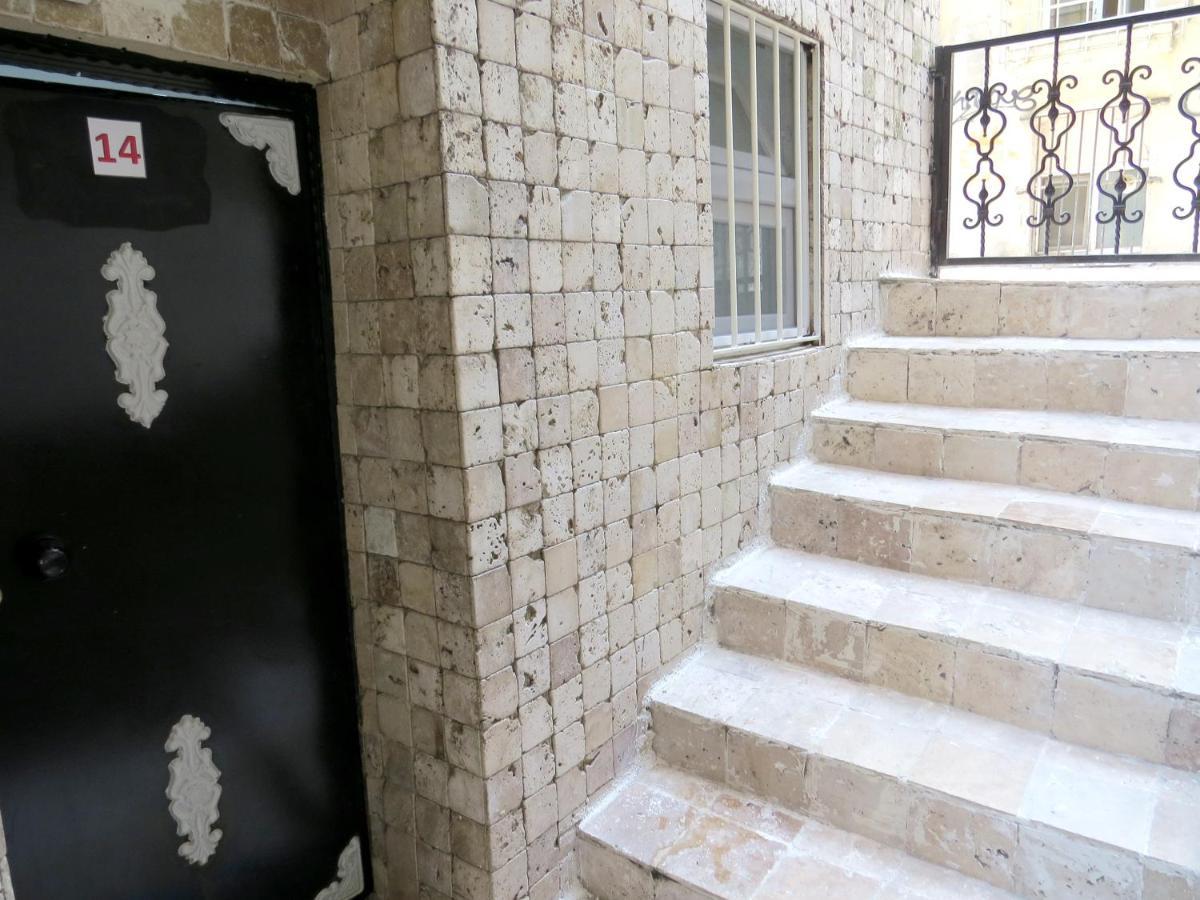 Istanberry - Pera Apartments Istanbul Exterior foto