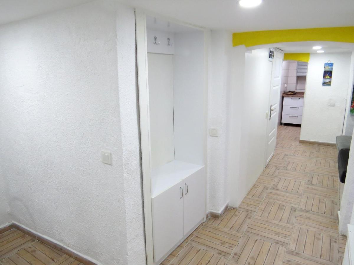 Istanberry - Pera Apartments Istanbul Exterior foto