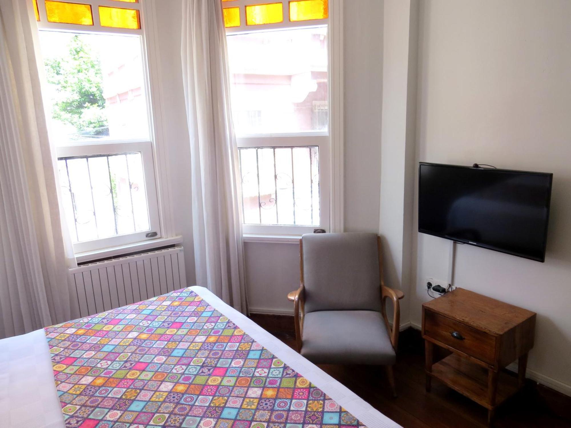 Istanberry - Pera Apartments Istanbul Exterior foto